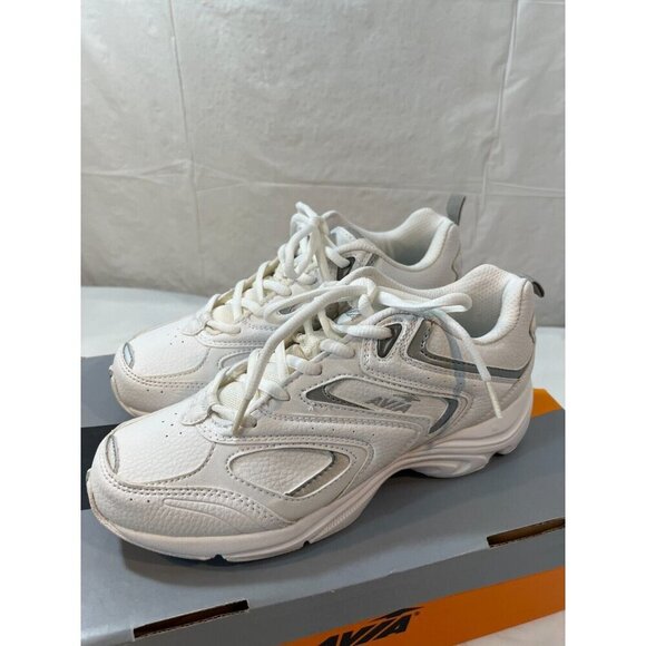 NEW Avia Women's size 6 1/2 Med Training Sports Walking Sneakers - Picture 11 of 12